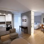 Luxury Lägenhet