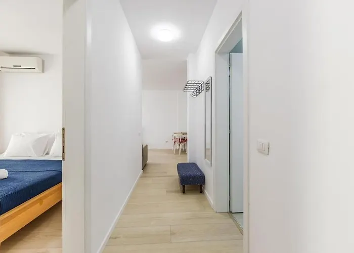 Appartement Luxury Tirana