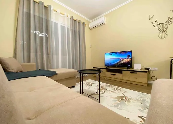 Luxury Apartamento