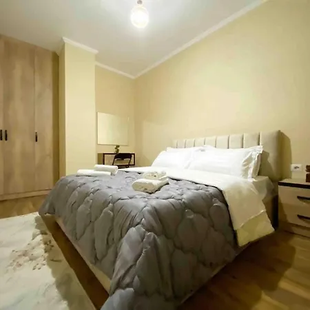 Appartement Luxury *